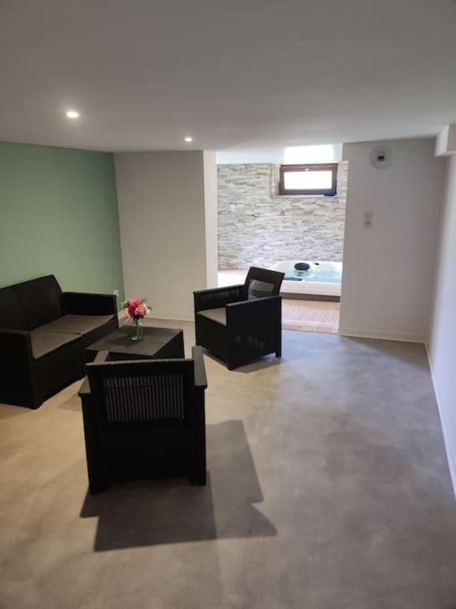 Gite Papillon 6 A14 Personnes - Jacuzzi Gérardmer Extérieur photo
