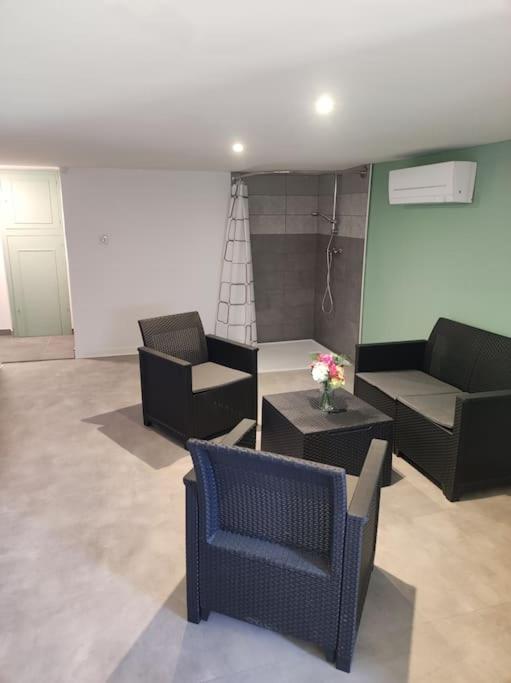 Gite Papillon 6 A14 Personnes - Jacuzzi Gérardmer Extérieur photo